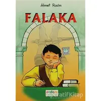 Falaka - Ahmet Rasim - Erdem Çocuk