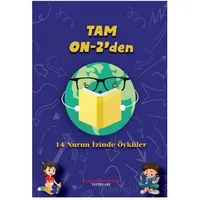 Tam On - 2den - Fatıma Erdem - İmam Rıza Dergahı Yayınları