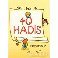 40 Hadis - Mehmet Yaşar - Uğurböceği Yayınları