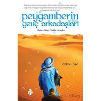 Peygamberin Genç Arkadaşları - Birinci Kitap: Mekke Gençleri - Özkan Öze - Uğurböceği Yayınları