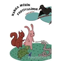 Karga Müzik Festivalinde - Fehime Özdemir - Dinozor Çocuk