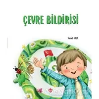 Çevre Bildirisi - Vural Kaya - Türkiye Diyanet Vakfı Yayınları