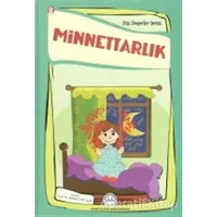 Minnettarlık - Nehir Aydın Gökduman - Diyanet İşleri Başkanlığı