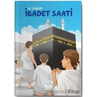 İbadet Saati - Emrah Demiryent - Fidan Yayınları