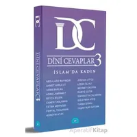 Dini Cevaplar 3 - Rabiye Çetin - İstanbul Yayınevi