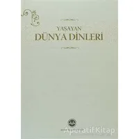 Yaşayan Dünya Dinleri - Kolektif - Diyanet İşleri Başkanlığı