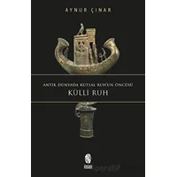 Külli Ruh - Aynur Çınar - İnsan Yayınları