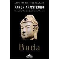 Buda - Karen Armstrong - Pegasus Yayınları