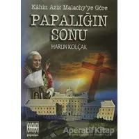 Papalığın Sonu - Harun Kolçak - Sınır Ötesi Yayınları