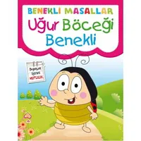 Benekli Masallar Seti (10 Kitap) - Fatma Işık - Ema Çocuk