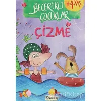 Çizme - Becerikli Çocuklar - Kolektif - Teleskop Popüler Bilim