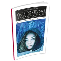 Başkasının Karısı - Dostoyevski - Maviçatı (Dünya Klasikleri)