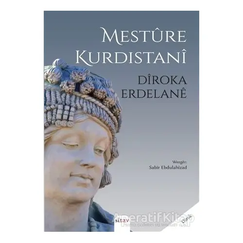 Diroka Erdelane - Mesture Kurdistani - Sitav Yayınevi