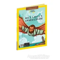 Hezarfen Ahmed Çelebi - National Geographic Kids - Mürüvet Esra Yıldırım - Beta Kids