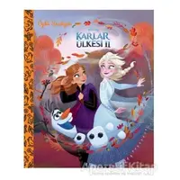 Disney Karlar Ülkesi 2 - Kolektif - Doğan Egmont Yayıncılık