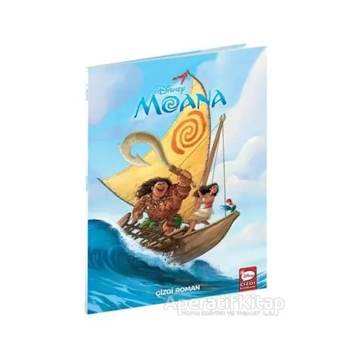 Disney Maona - Alessandro Ferrari - Beta Kids