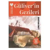 Gulliverin Gezileri - Jonathan Swift - Doğan Egmont Yayıncılık