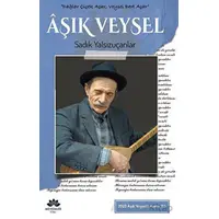 Aşık Veysel - Sadık Yalsızuçanlar - Mevsimler Kitap