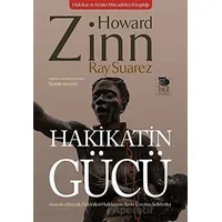 Hakikatin Gücü - Amerika Birleşik Devletleri Halklarının Tarihi Üzerine Sohbetler