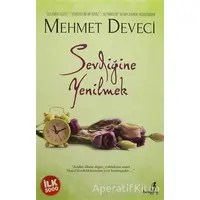 Sevdiğine Yenilmek - Mehmet Deveci - Bengisu Yayınları