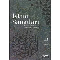 İslam Sanatları - Kolektif - Divan Kitap