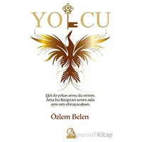 Yolcu - Özlem Belen - Gelecek Atölyesi Yayınları