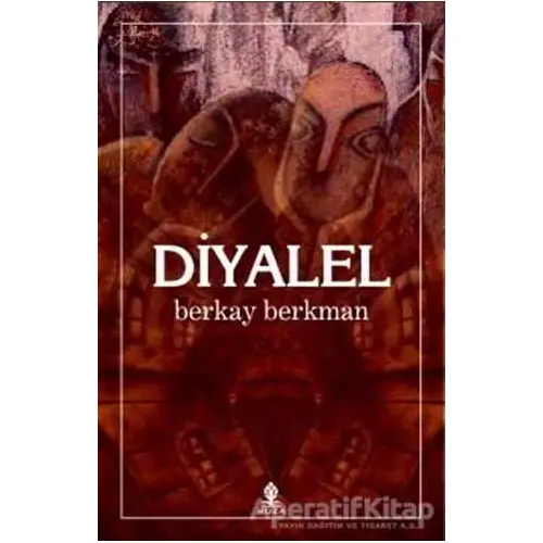 Diyalel - Berkay Berkman - Roza Yayınevi