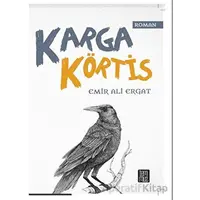 Karga Körtis - Emir Ali Ergat - Temmuz Yayınları