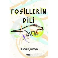 Fosillerin Dili - Hüdai Çakmak - Gece Kitaplığı