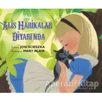 Disney Klasik - Alis Harikalar Diyarında - Jon Scieszka - Doğan Egmont Yayıncılık