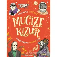 Mucize Kızlar - Ellen Bailey - Doğan Egmont Yayıncılık