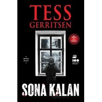 Sona Kalan - Tess Gerritsen - Doğan Kitap