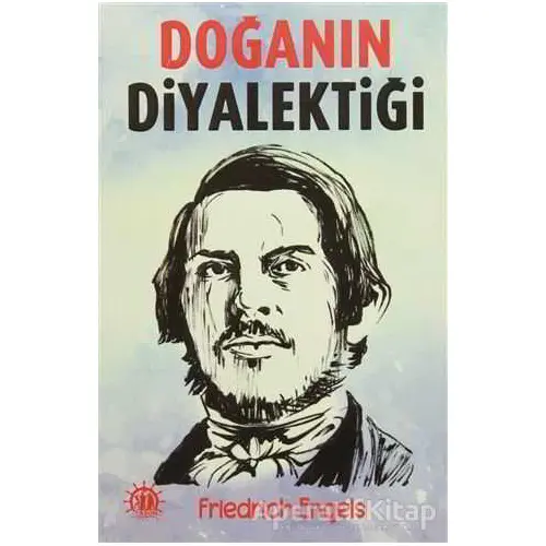 Doğanın Diyalektiği - Friedrich Engels - Yason Yayıncılık