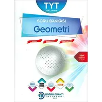 Doğru Orantı TYT Geometri Soru Bankası (Kampanyalı)