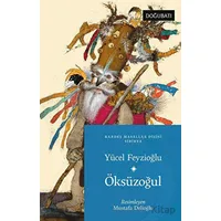 Öksüzoğul - Yücel Feyzioğlu - Doğu Batı Yayınları