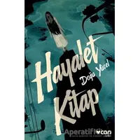 Hayalet Kitap - Doğu Yücel - Can Yayınları