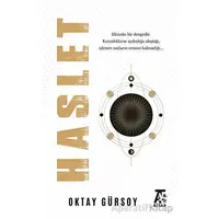 Haslet - Oktay Gürsoy - Kitap At Yayınları