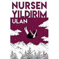 Ulan - Nursen Yıldırım - Dokuz Yayınları