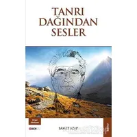 Tanrı Dağından Sesler - Samet Azap - Bengü Yayınları