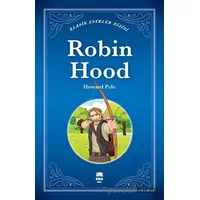 Robin Hood - Howard Pyle - Ema Kitap