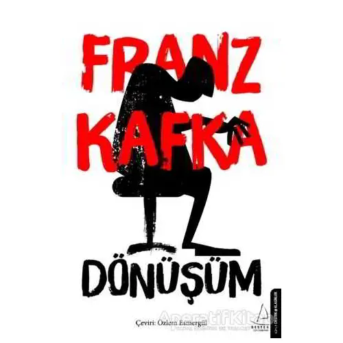 Dönüşüm - Franz Kafka - Destek Yayınları