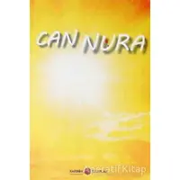 Can Nura - Tarık Can - Karbon Kitaplar