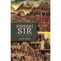 Surdaki Sır - Bir Tablo Hikayesi - Seçkin Küskü - Orient Yayınları