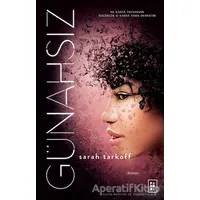 Günahsız - Uyanış Serisi 1. Kitap - Sarah Tarkoff - Parodi Yayınları