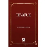 Tevafuk - Yunus Emre Albayrak - Somut Yayınları