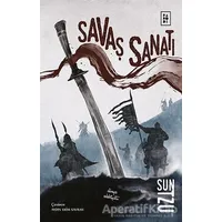 Savaş Sanatı - Sun Tzu - Parodi Yayınları