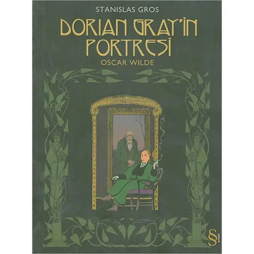 Dorian Gray’in Portresi - Oscar Wilde - Everest Yayınları