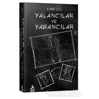 Yalancılar ve Yabancılar 2 - Emre Gül - Ren Kitap