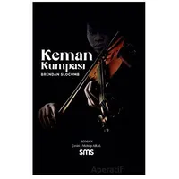 Keman Kumpası - Brendan Nicholaus Slocumb - Sms Yayınları