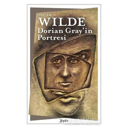 Dorian Gray’in Portresi - Oscar Wilde - Zeplin Kitap